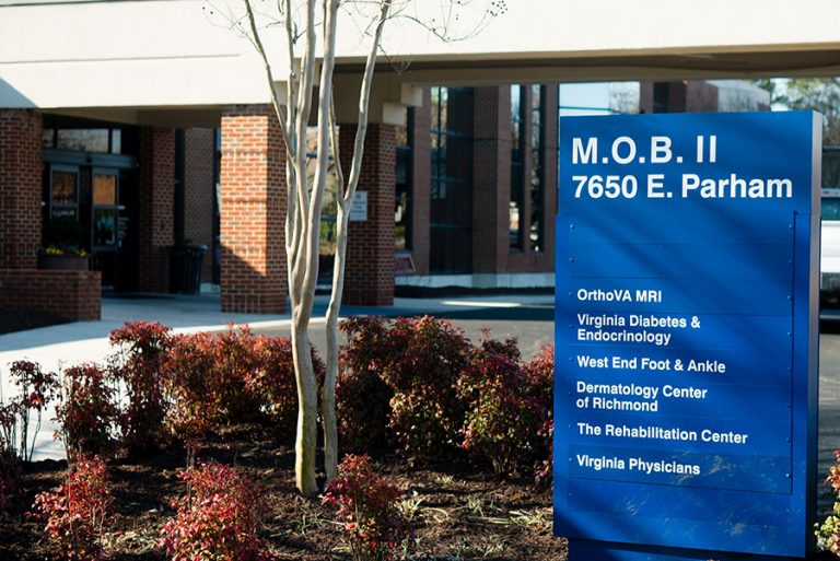 Rheumatology Specialists Virginia Physicians, Inc.