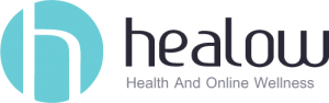 Healow Health & Wellness App