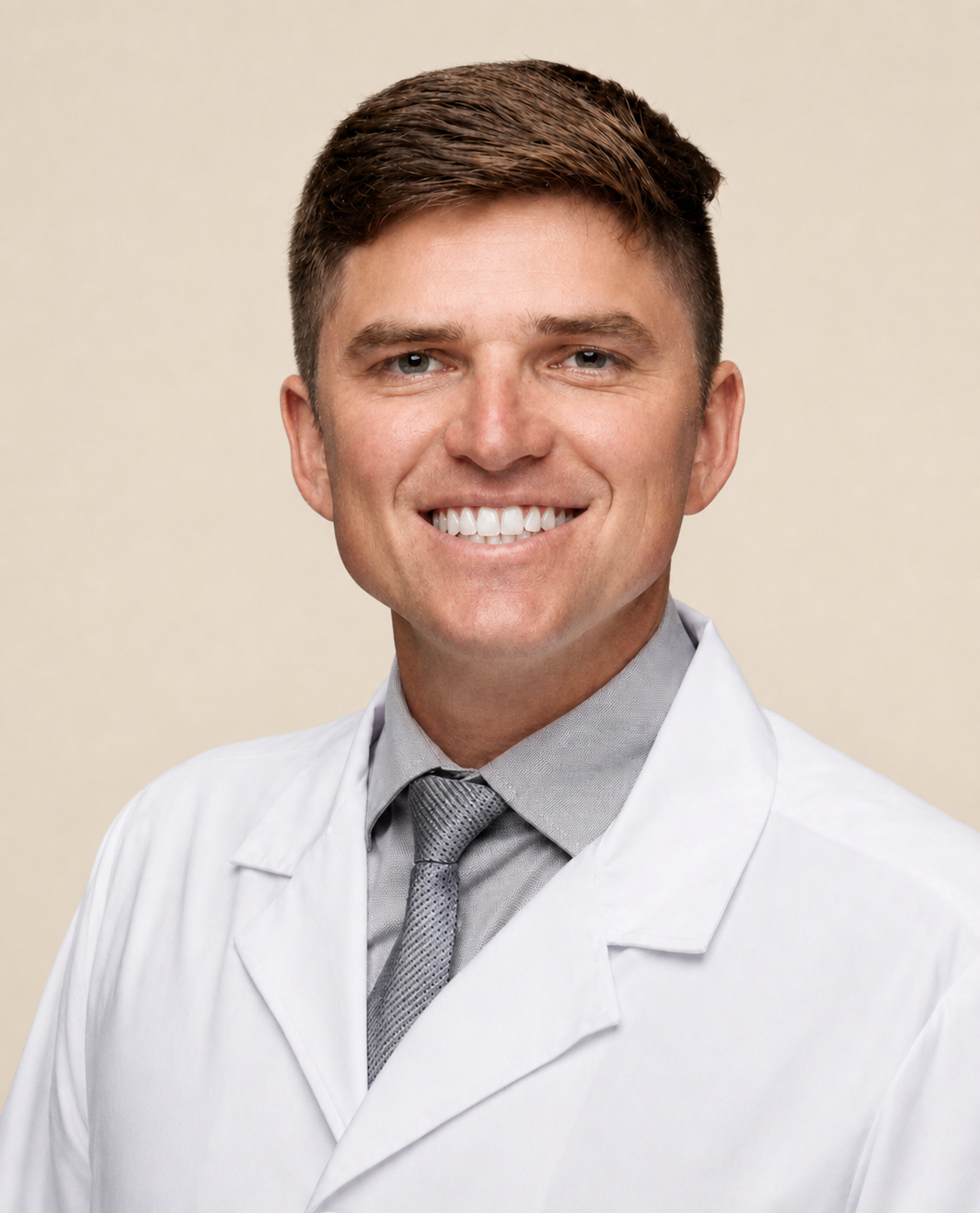 Taylor Sutton MD